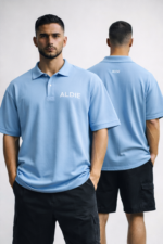 POLO SHIRT - Image 3