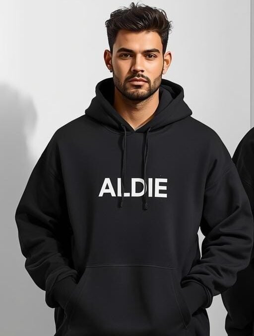 HOODIE HODDIE - Image 1